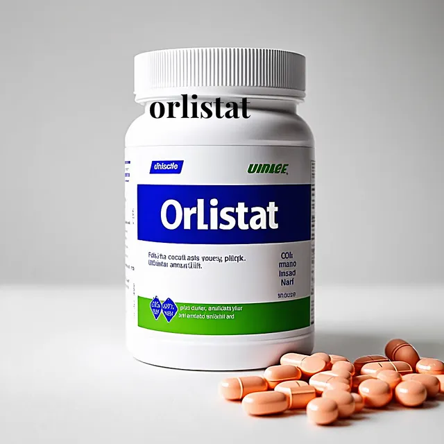 Orlistat prix